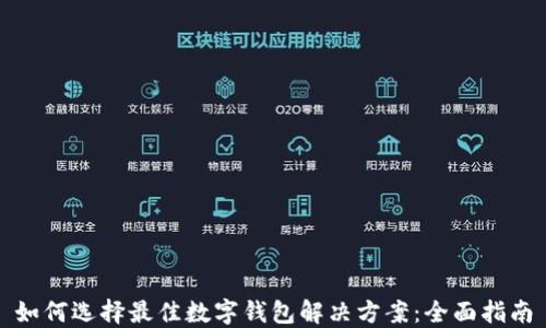 
如何选择最佳数字钱包解决方案：全面指南