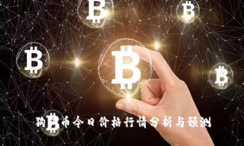 狗狗币今日价格行情分析与预测