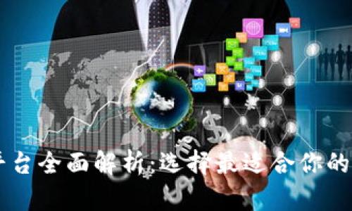 易币付合作平台全面解析：选择最适合你的支付解决方案