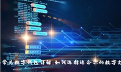 2023年常见数字钱包详解：