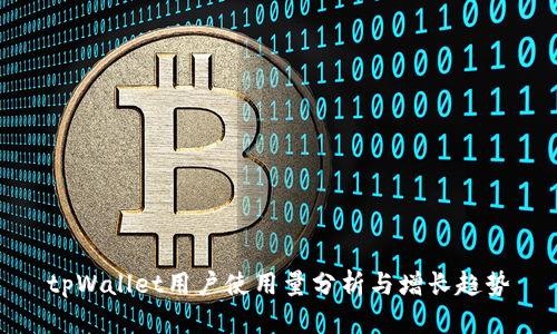 tpWallet用户使用量分析与增长趋势