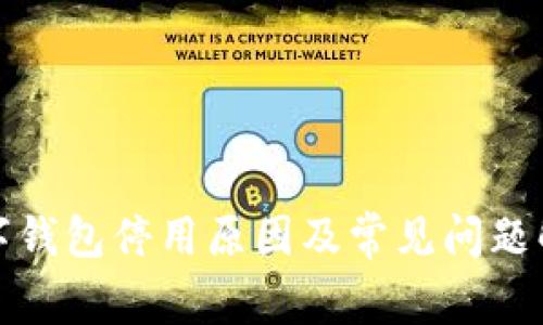 数字钱包停用原因及常见问题解析