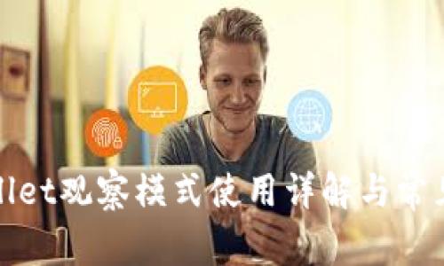 tpWallet观察模式使用详解与常见问题