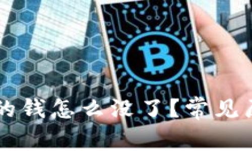 tpWallet里边的钱怎么没了?常见原因及解决办法