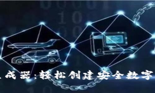 区块链钱包生成器:轻松创建安全数字资产存储方案