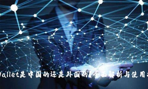 tpWallet是中国的还是外国的?全面解析与使用指南