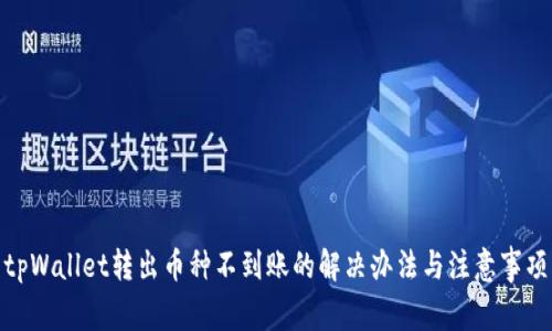 tpWallet转出币种不到账的解决办法与注意事项