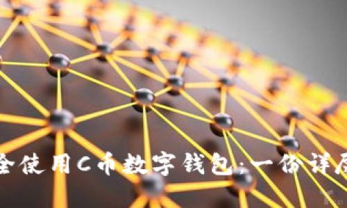 如何安全使用C币数字钱包:一份详尽的指南