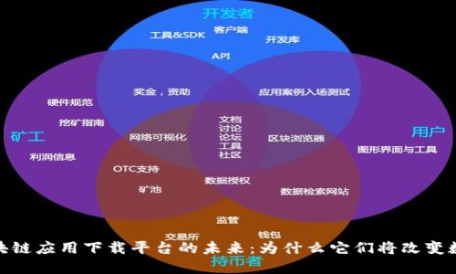 探索区块链应用下载平台的未来:为什么它们将改变数字经济